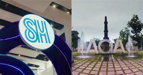 SM Laoag City – SM Malls – Mall in Ilocos Norte – .